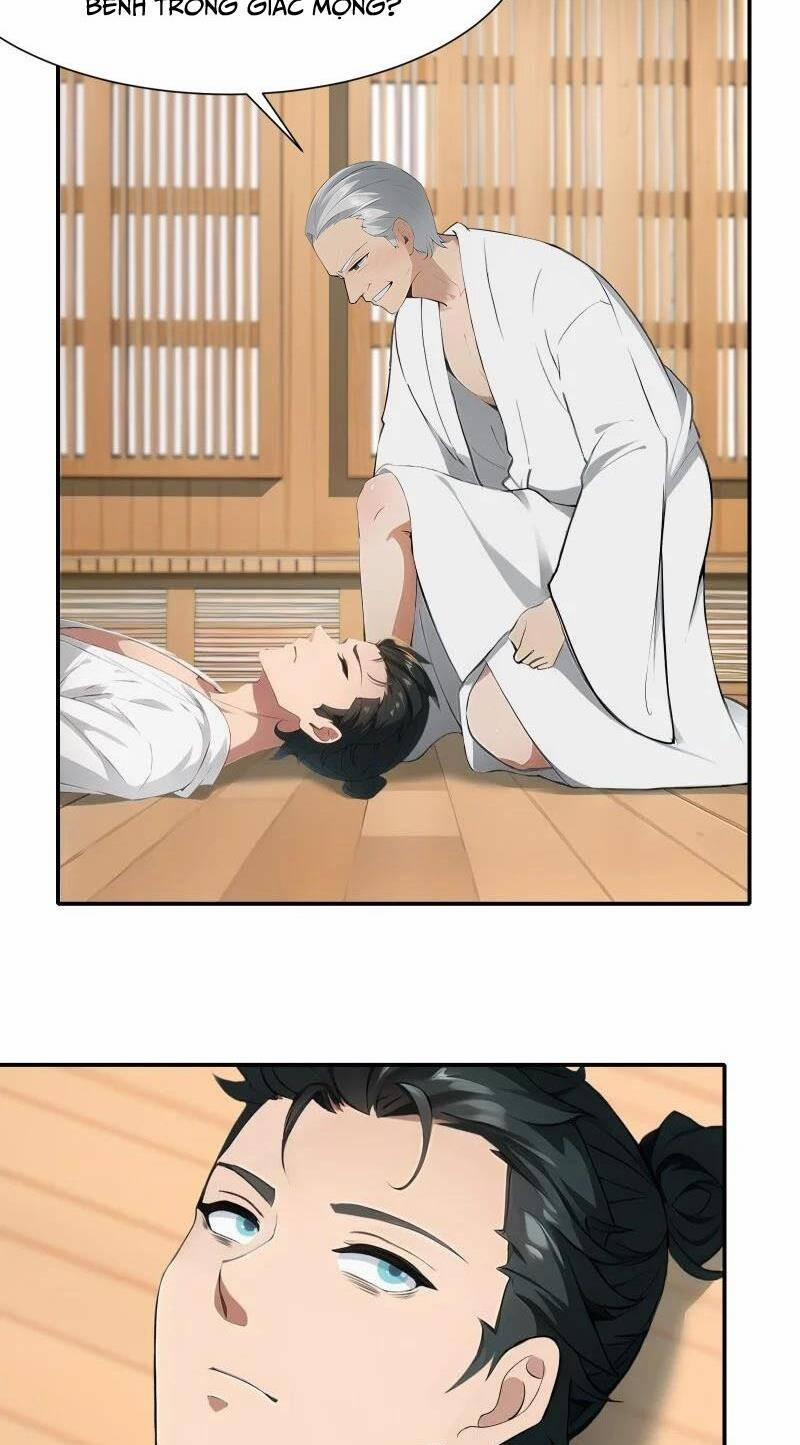 Ta Không Muốn Làm Đệ Nhất 228 trang 2