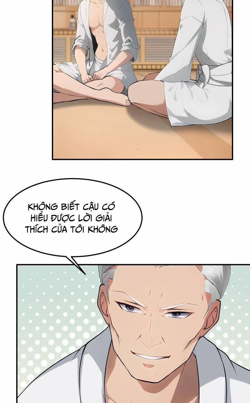 Ta Không Muốn Làm Đệ Nhất 228 trang 21