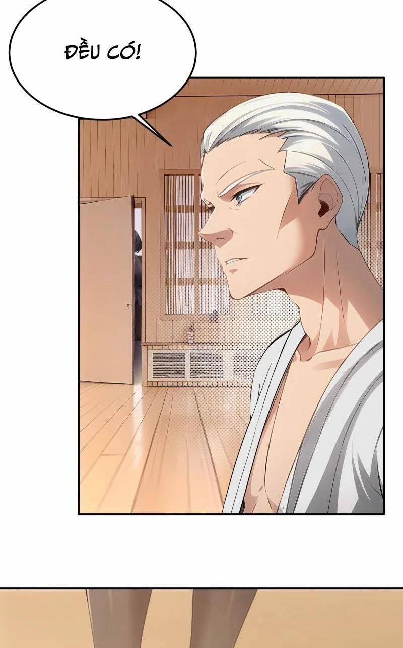 Ta Không Muốn Làm Đệ Nhất 228 trang 23