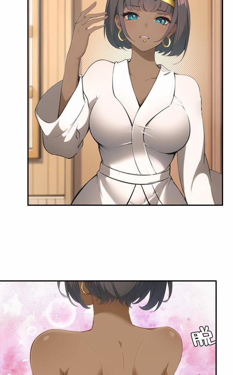 Ta Không Muốn Làm Đệ Nhất 228 trang 27