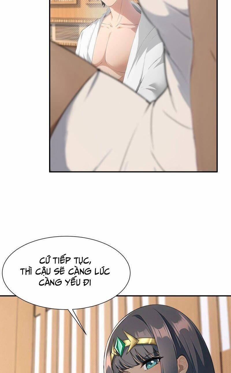 Ta Không Muốn Làm Đệ Nhất 228 trang 33