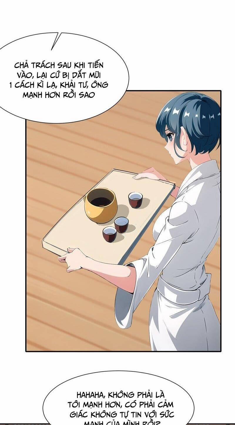 Ta Không Muốn Làm Đệ Nhất 228 trang 4