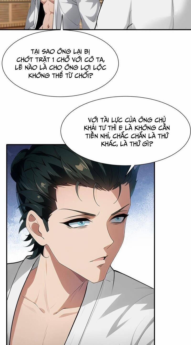 Ta Không Muốn Làm Đệ Nhất 228 trang 7