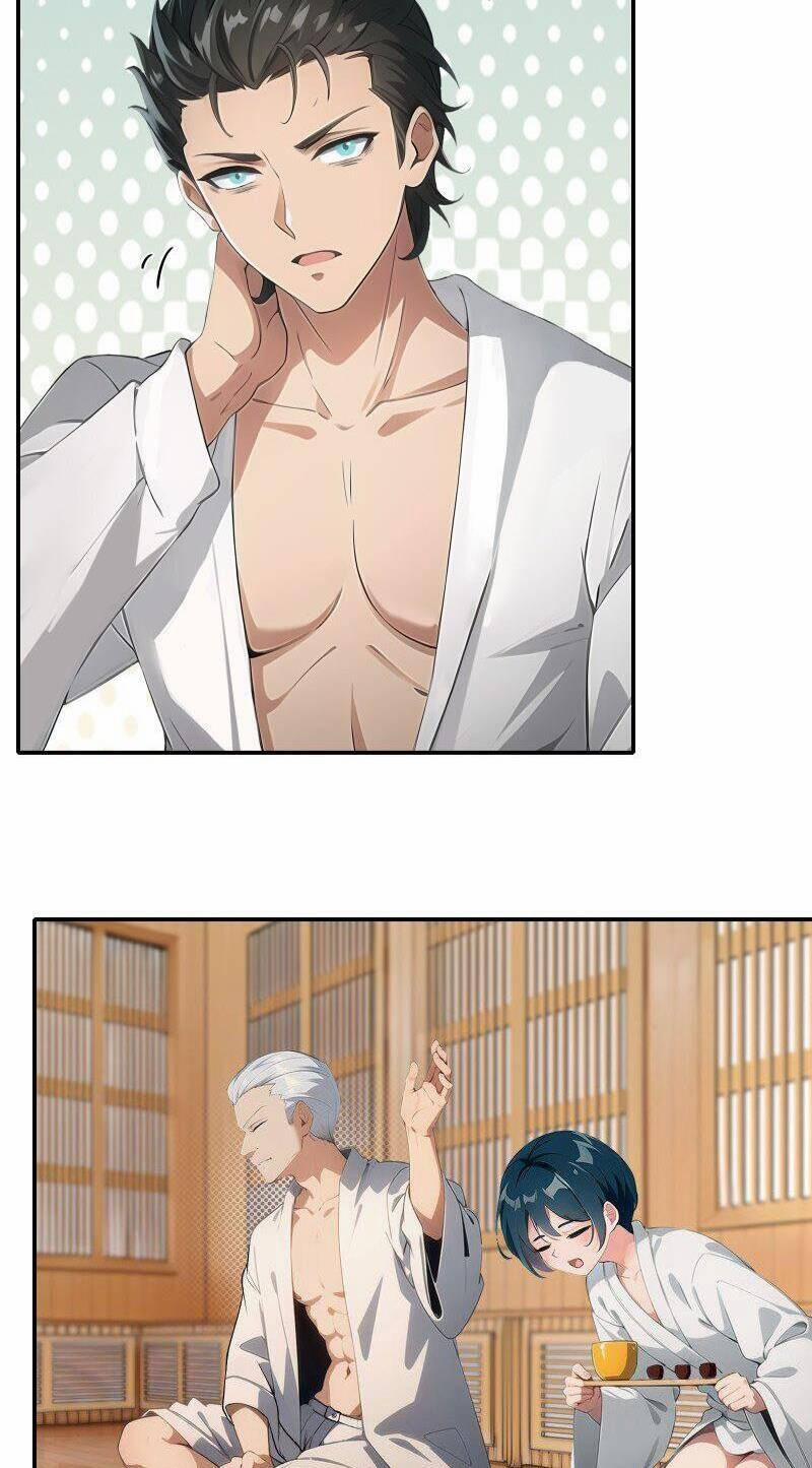 Ta Không Muốn Làm Đệ Nhất 228 trang 9