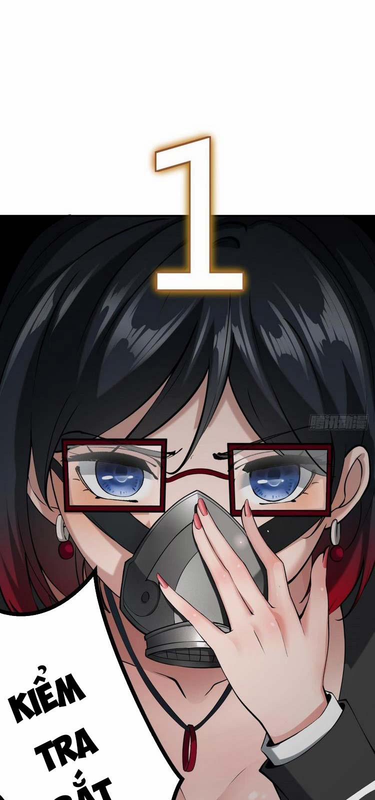 Ta Không Muốn Làm Đệ Nhất 24 trang 33