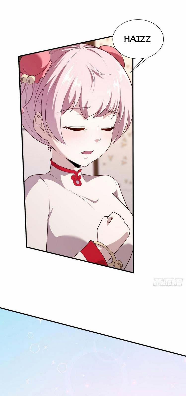 Ta Không Muốn Làm Đệ Nhất 25 trang 40