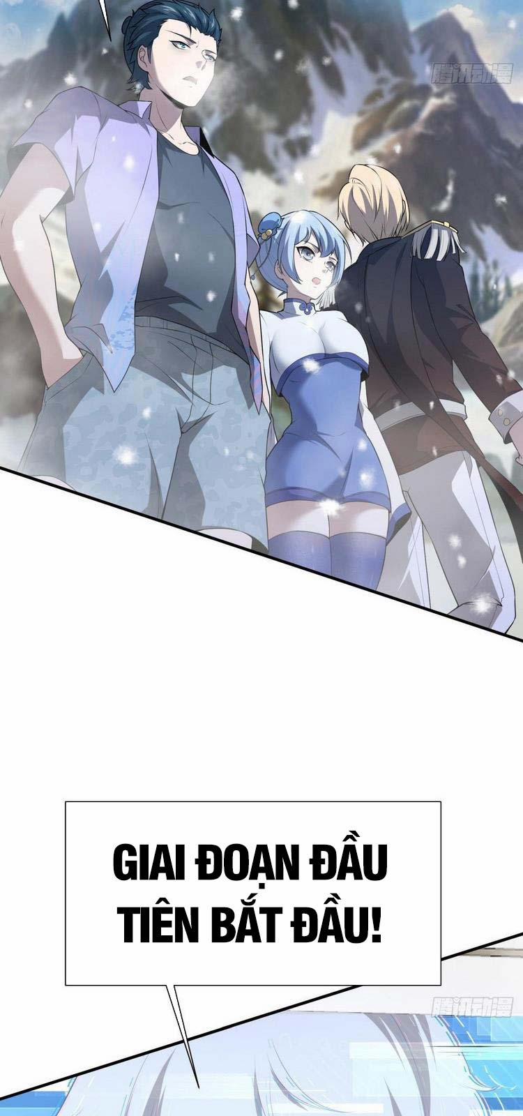 Ta Không Muốn Làm Đệ Nhất 25 trang 45