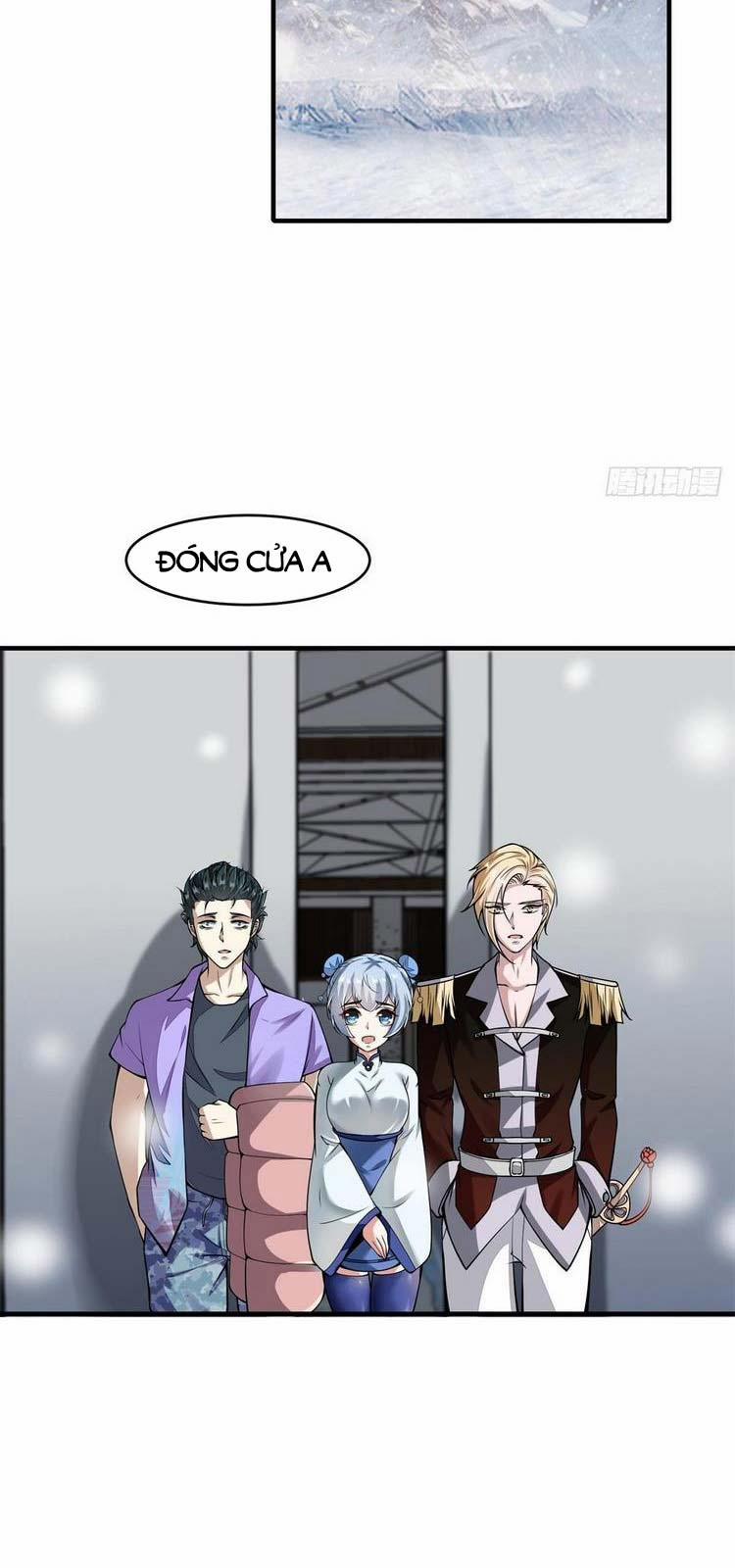 Ta Không Muốn Làm Đệ Nhất 26 trang 2