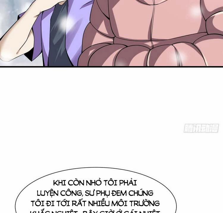 Ta Không Muốn Làm Đệ Nhất 26 trang 20