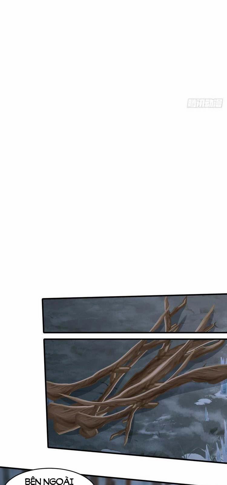 Ta Không Muốn Làm Đệ Nhất 26 trang 24