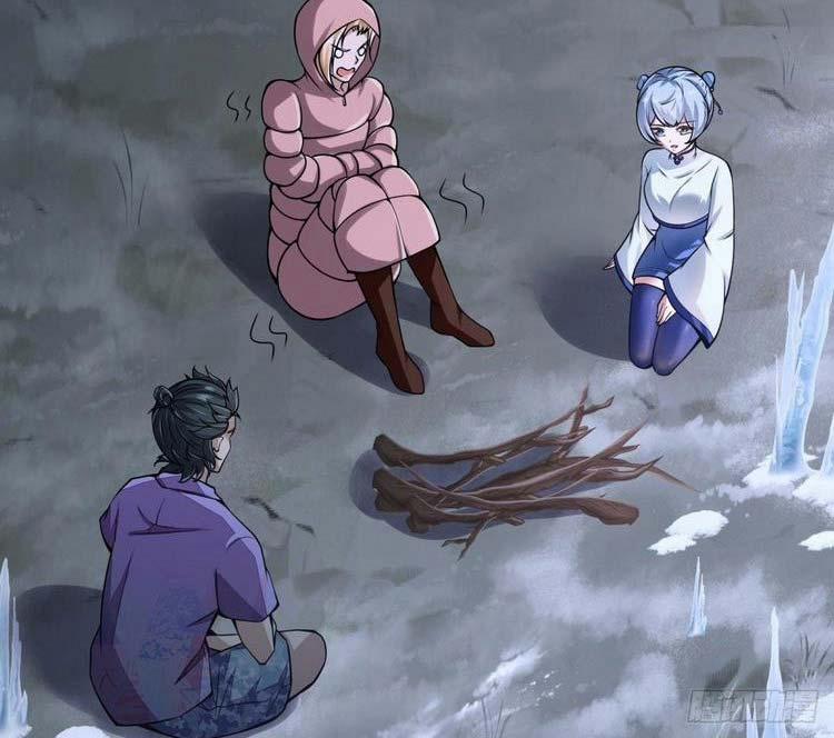 Ta Không Muốn Làm Đệ Nhất 26 trang 28