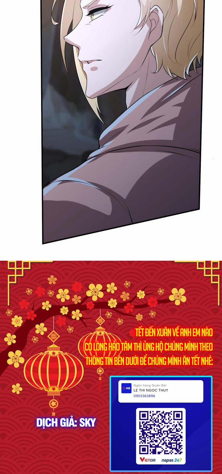 Ta Không Muốn Làm Đệ Nhất 26 trang 47