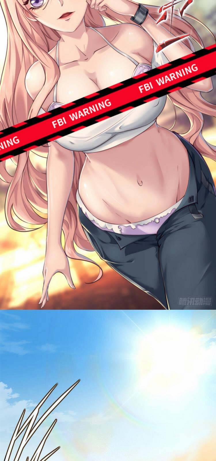 Ta Không Muốn Làm Đệ Nhất 27 trang 1