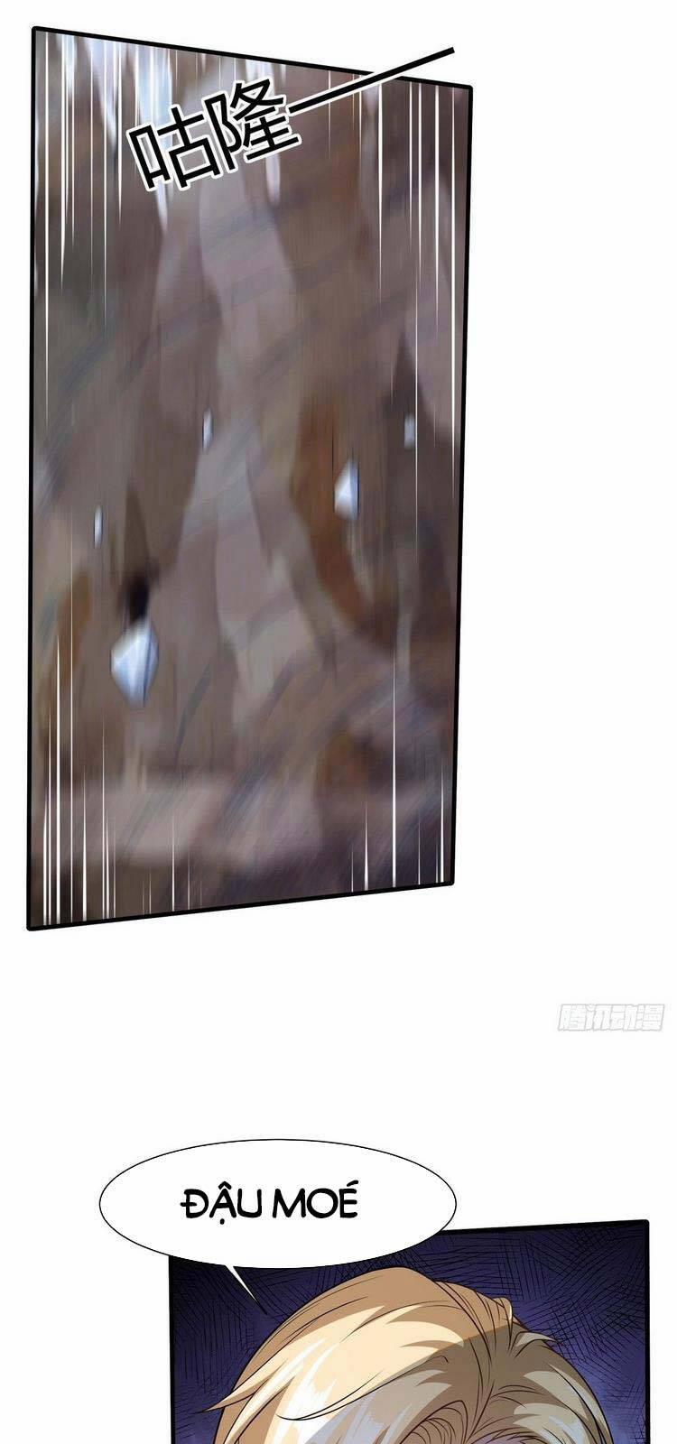 Ta Không Muốn Làm Đệ Nhất 27 trang 19