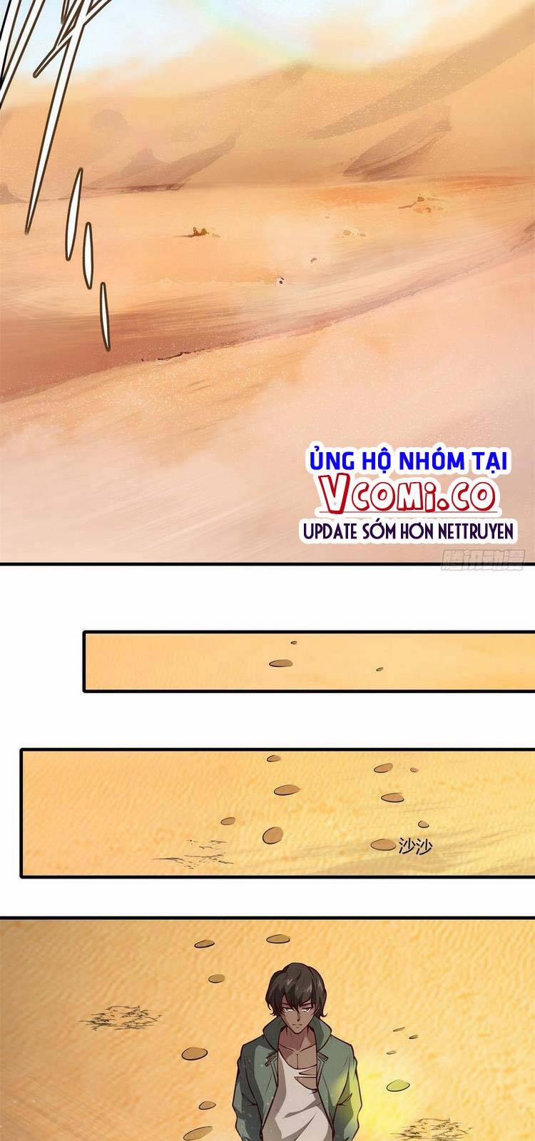 Ta Không Muốn Làm Đệ Nhất 27 trang 2