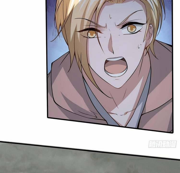 Ta Không Muốn Làm Đệ Nhất 27 trang 20