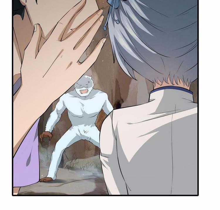 Ta Không Muốn Làm Đệ Nhất 28 trang 20