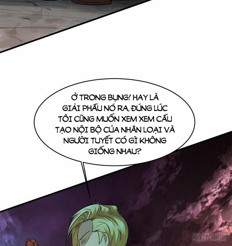 Ta Không Muốn Làm Đệ Nhất 28 trang 34