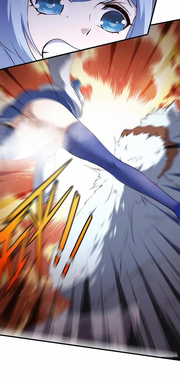 Ta Không Muốn Làm Đệ Nhất 28 trang 6