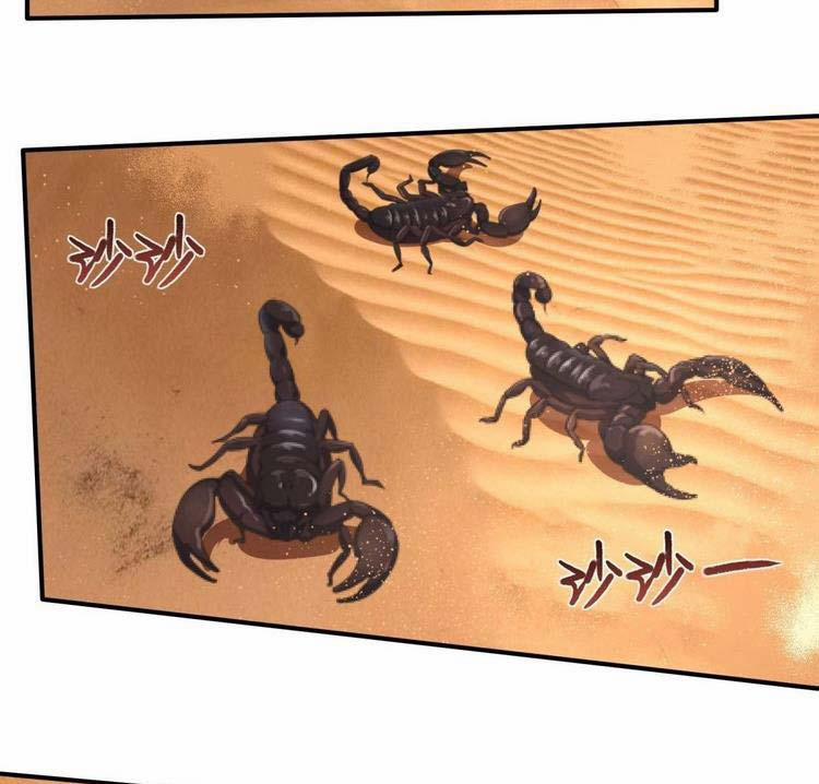 Ta Không Muốn Làm Đệ Nhất 29 trang 20