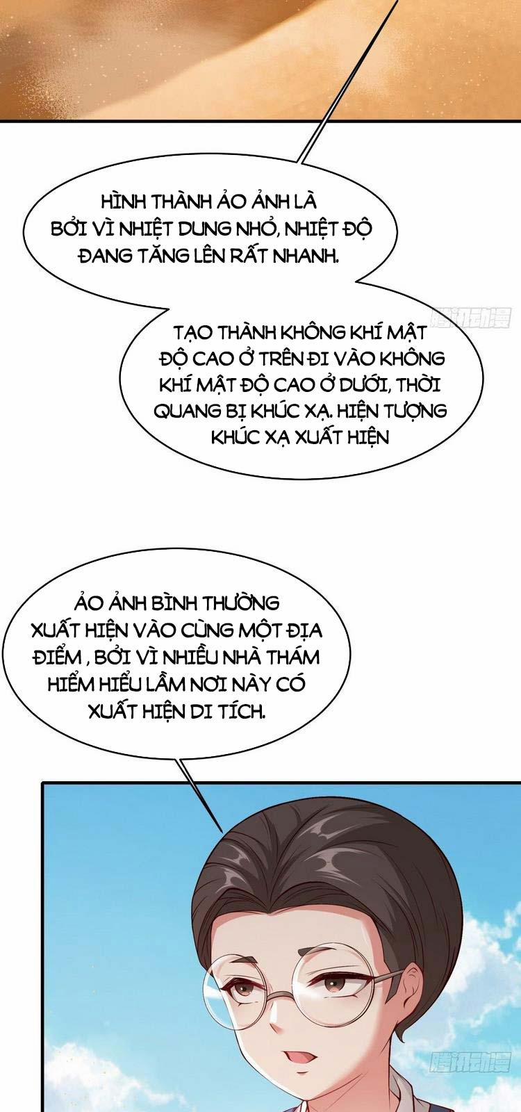 Ta Không Muốn Làm Đệ Nhất 29 trang 3