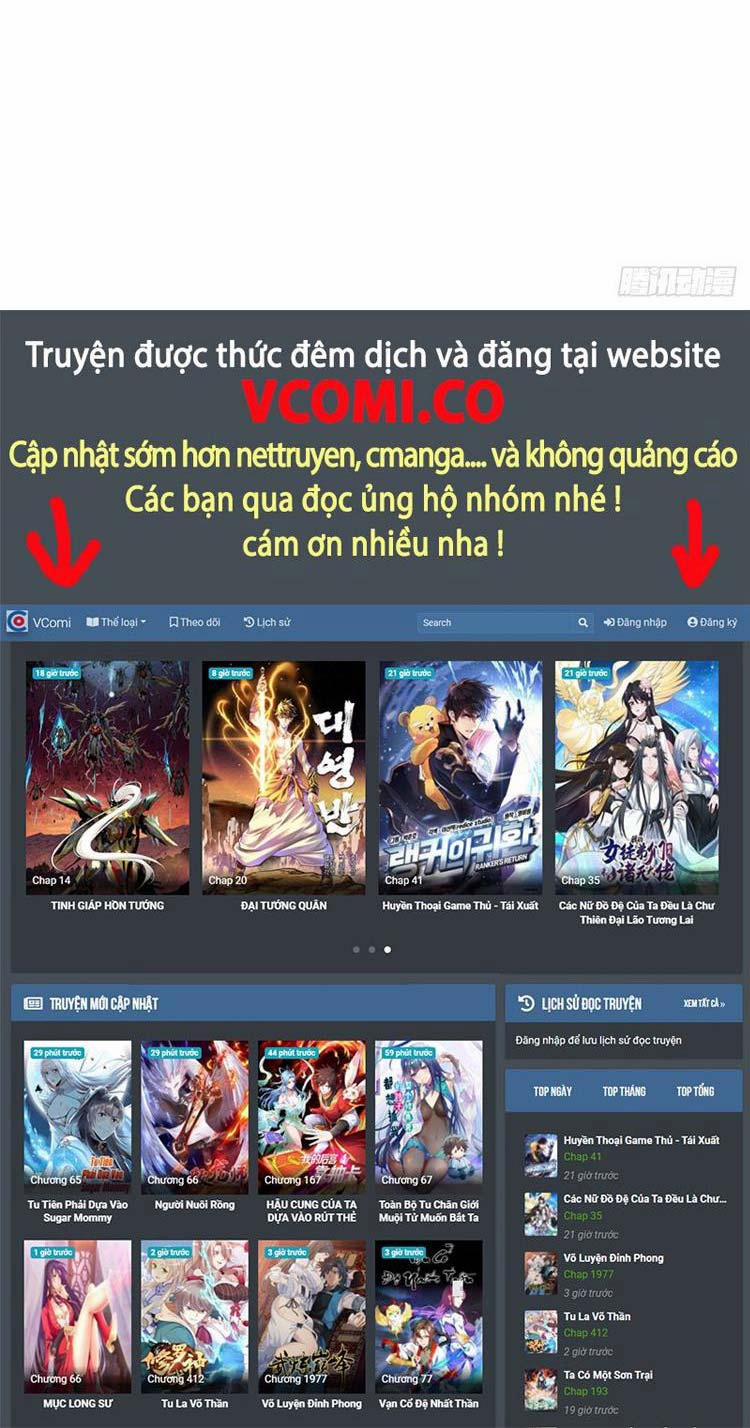 Ta Không Muốn Làm Đệ Nhất 29 trang 39