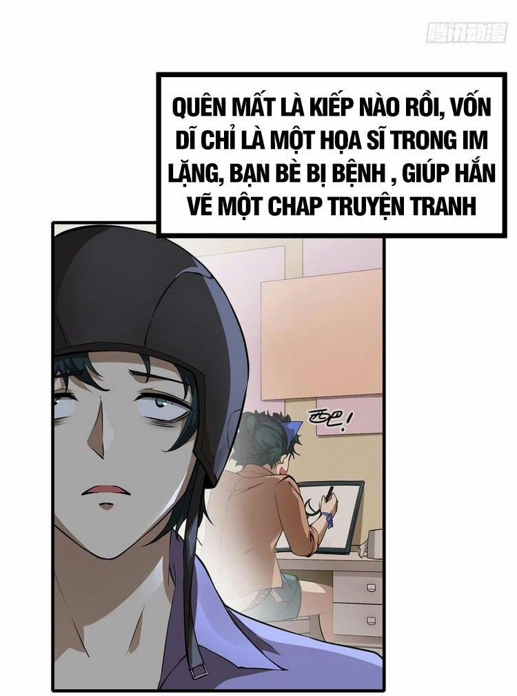 Ta Không Muốn Làm Đệ Nhất 3 trang 19