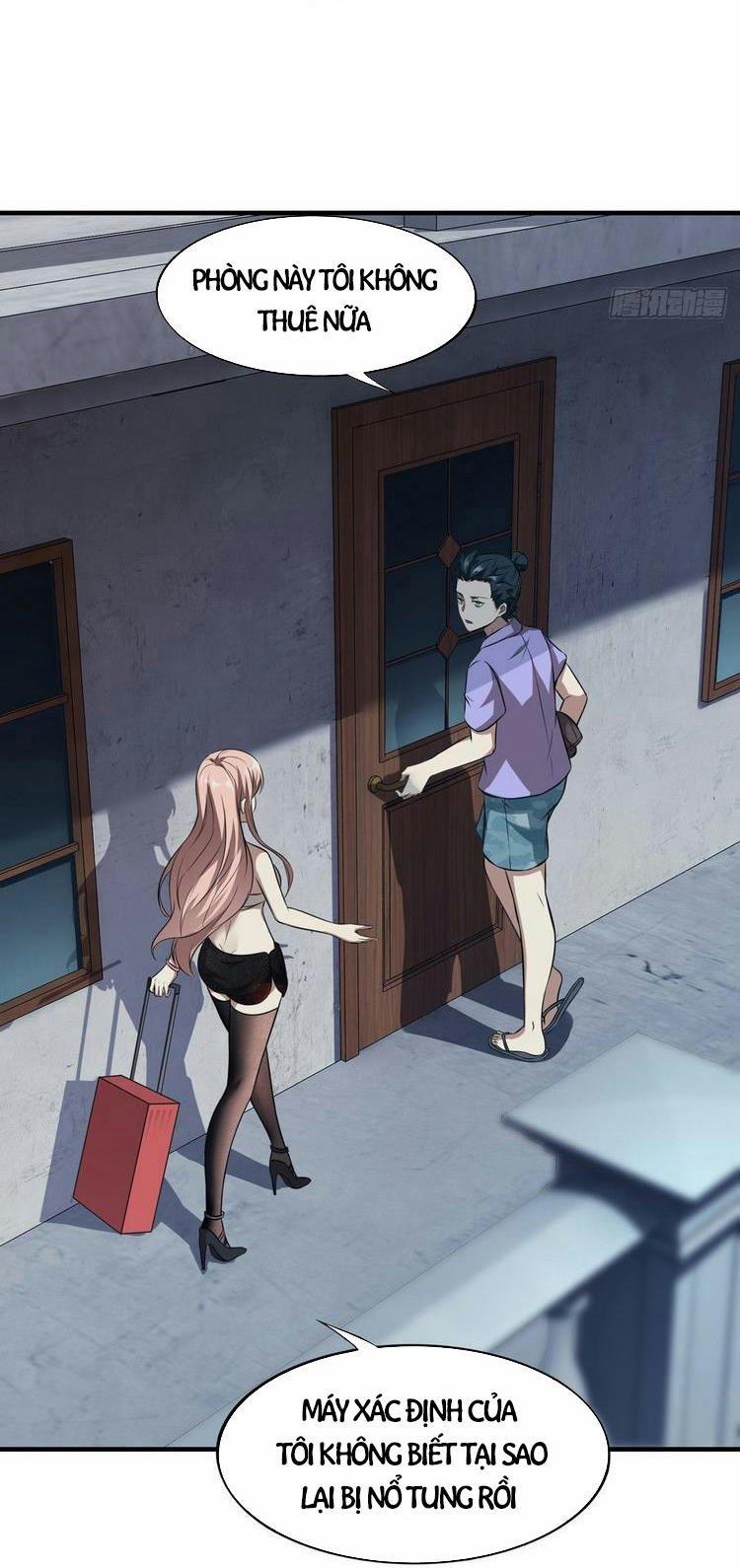 Ta Không Muốn Làm Đệ Nhất 3 trang 29