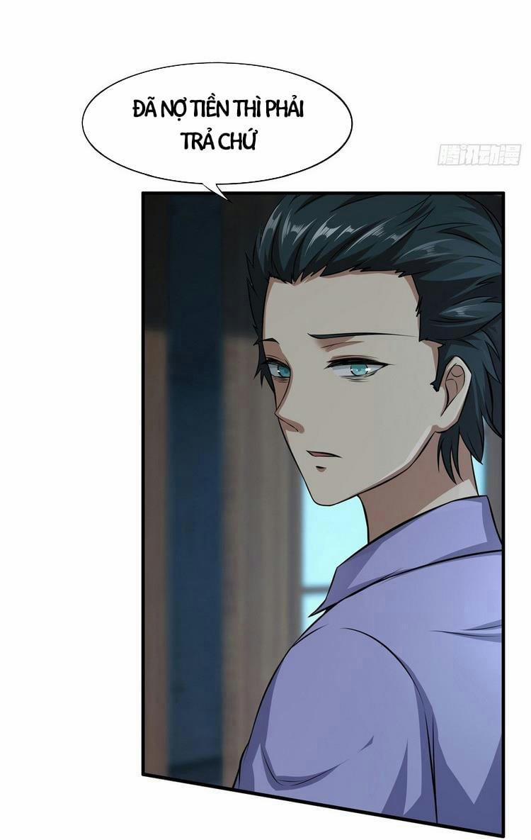 Ta Không Muốn Làm Đệ Nhất 3 trang 33