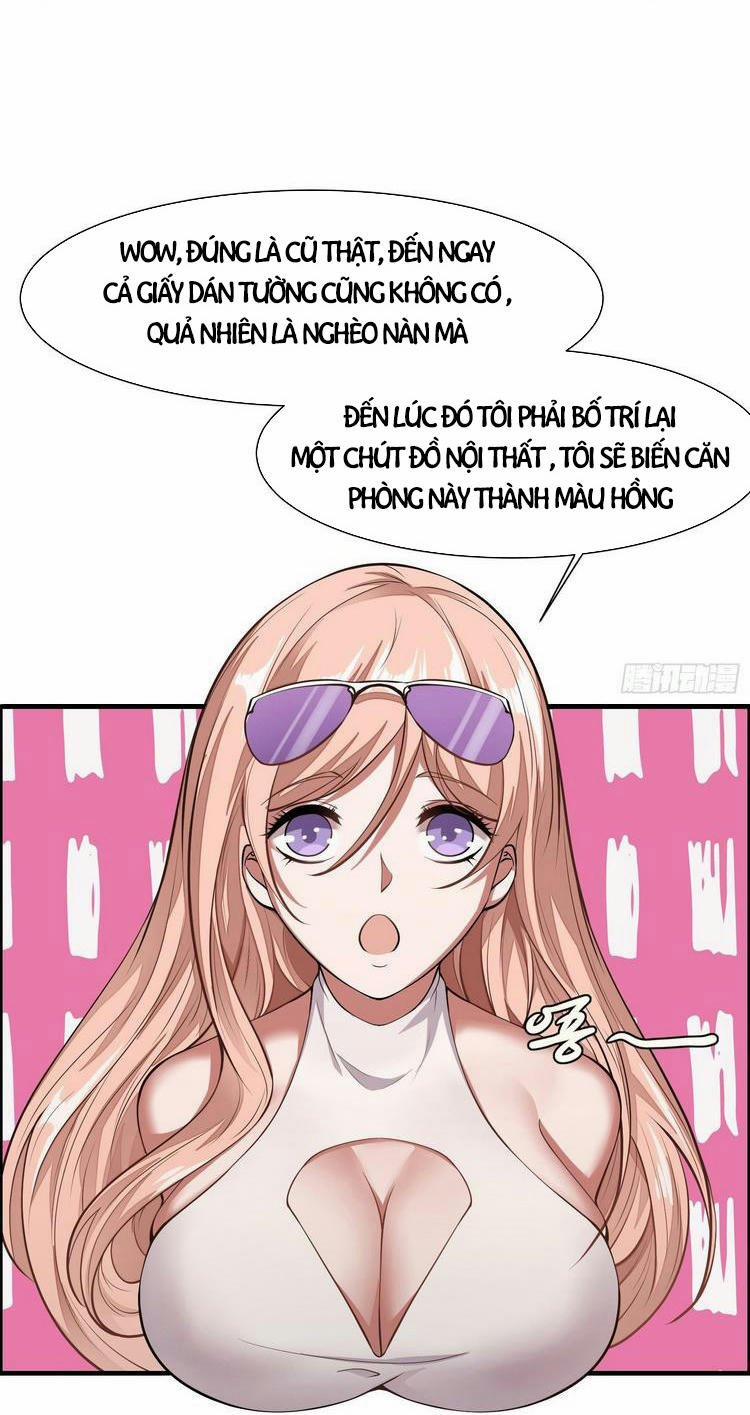 Ta Không Muốn Làm Đệ Nhất 3 trang 40