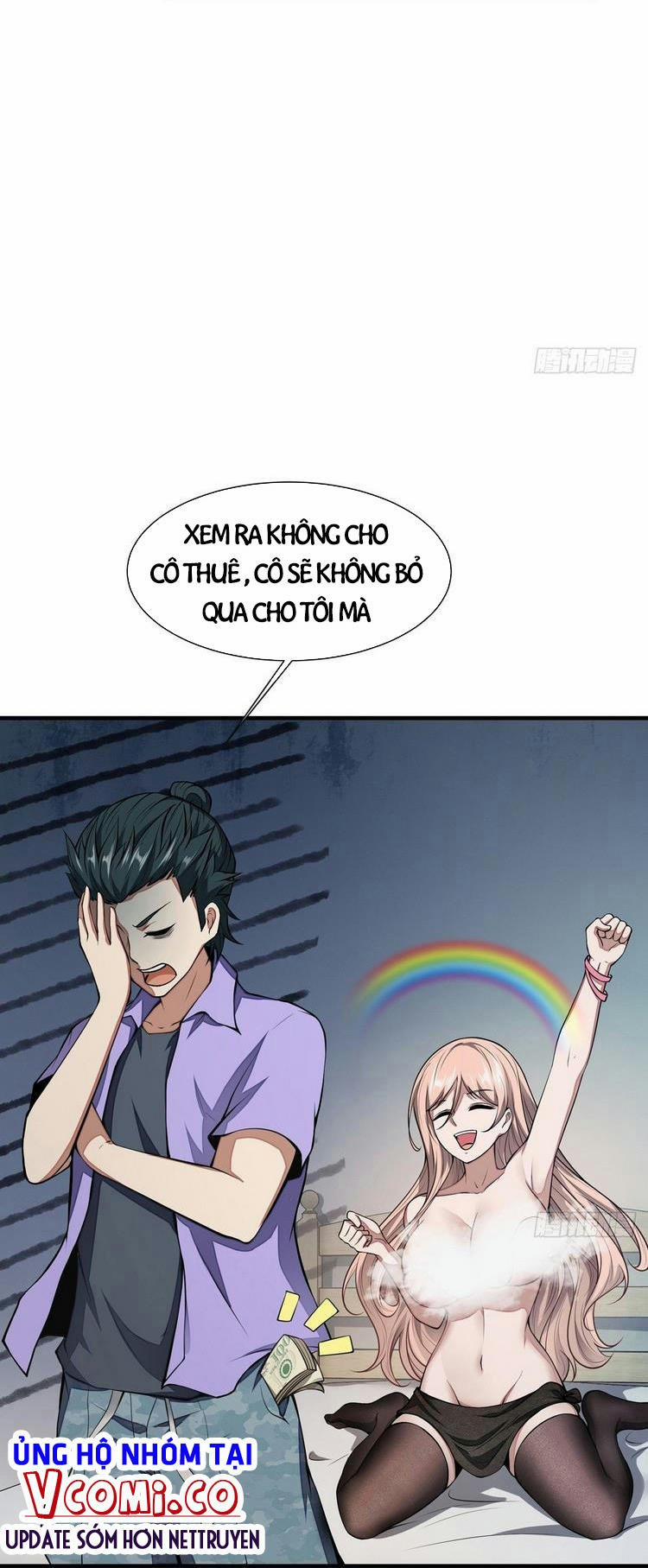 Ta Không Muốn Làm Đệ Nhất 3 trang 52