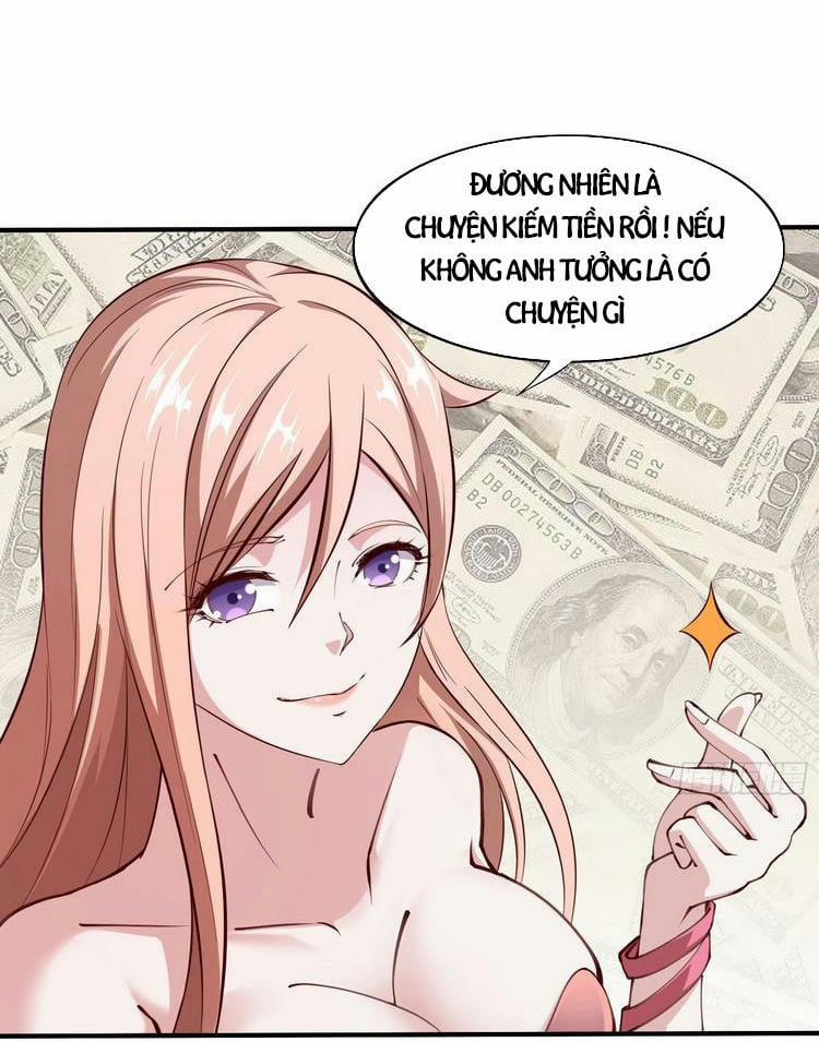 Ta Không Muốn Làm Đệ Nhất 4 trang 13