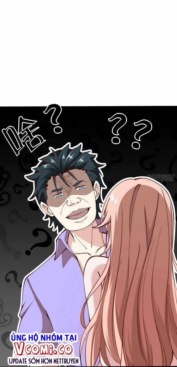 Ta Không Muốn Làm Đệ Nhất 4 trang 14