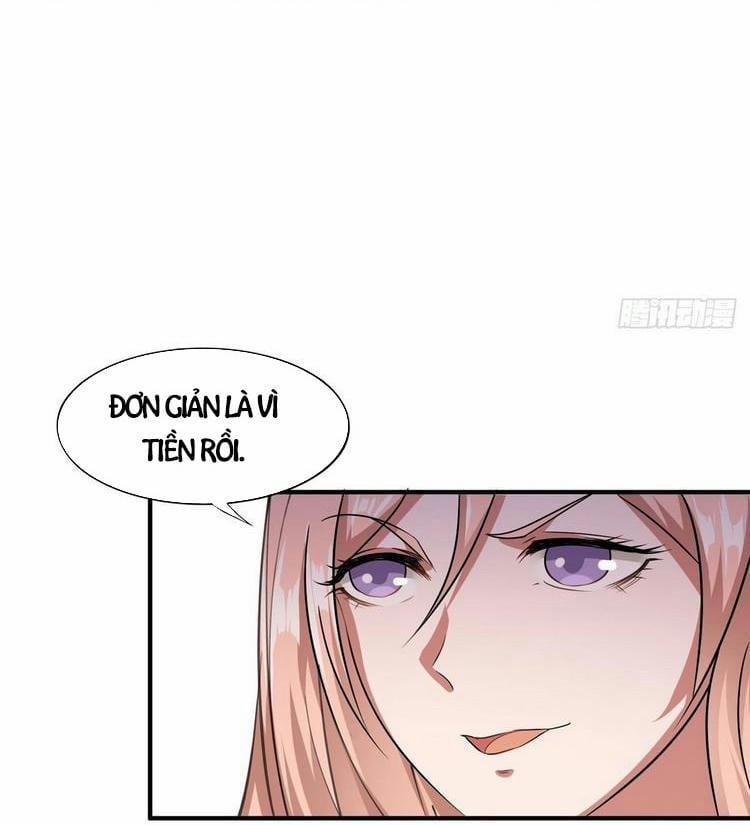 Ta Không Muốn Làm Đệ Nhất 4 trang 19