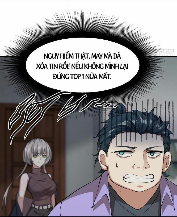 Ta Không Muốn Làm Đệ Nhất 4 trang 32