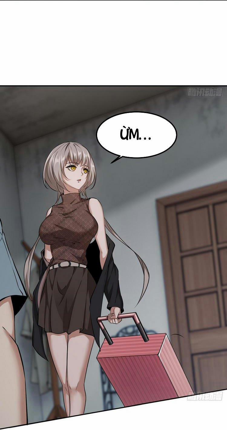 Ta Không Muốn Làm Đệ Nhất 4 trang 33