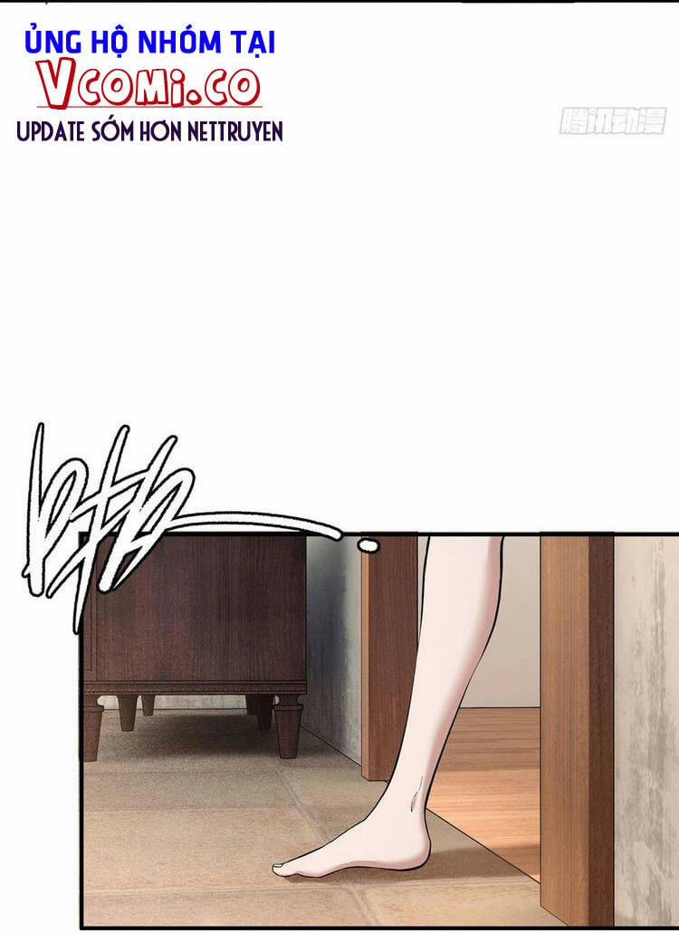 Ta Không Muốn Làm Đệ Nhất 4 trang 35
