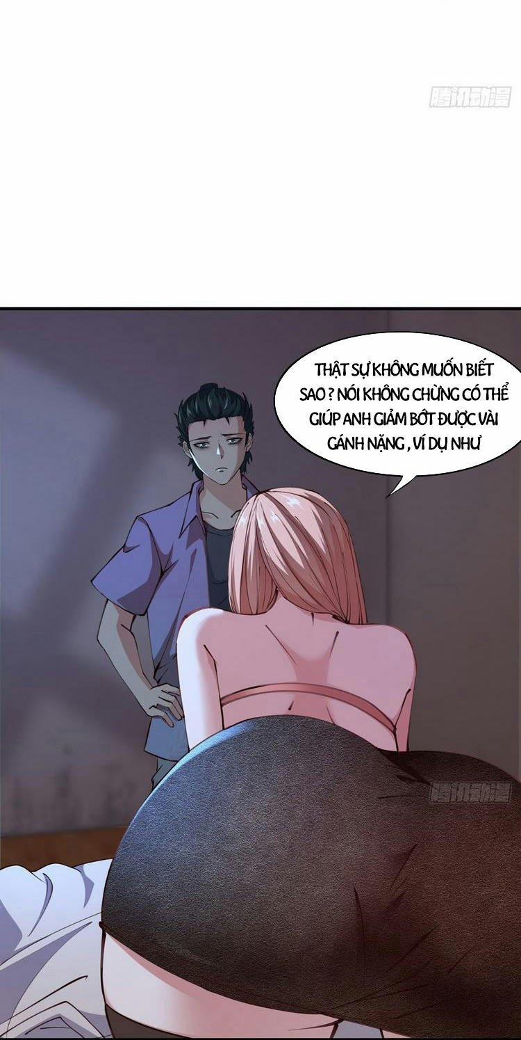 Ta Không Muốn Làm Đệ Nhất 4 trang 4