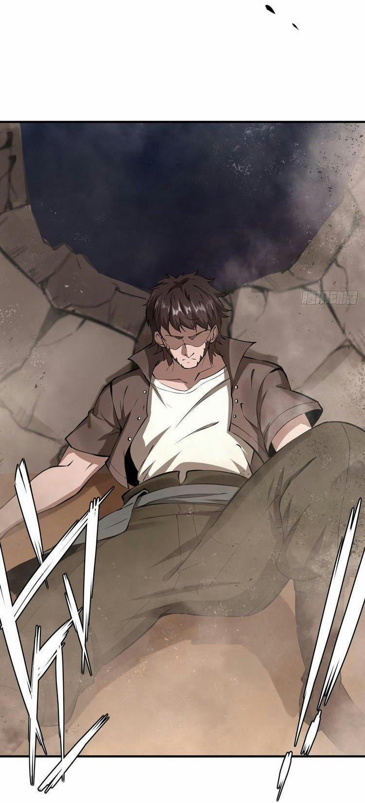 Ta Không Muốn Làm Đệ Nhất 4 trang 45