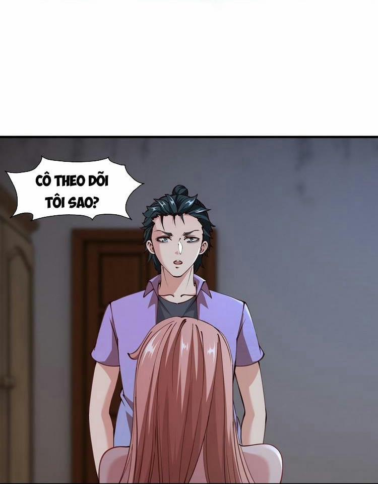 Ta Không Muốn Làm Đệ Nhất 4 trang 8