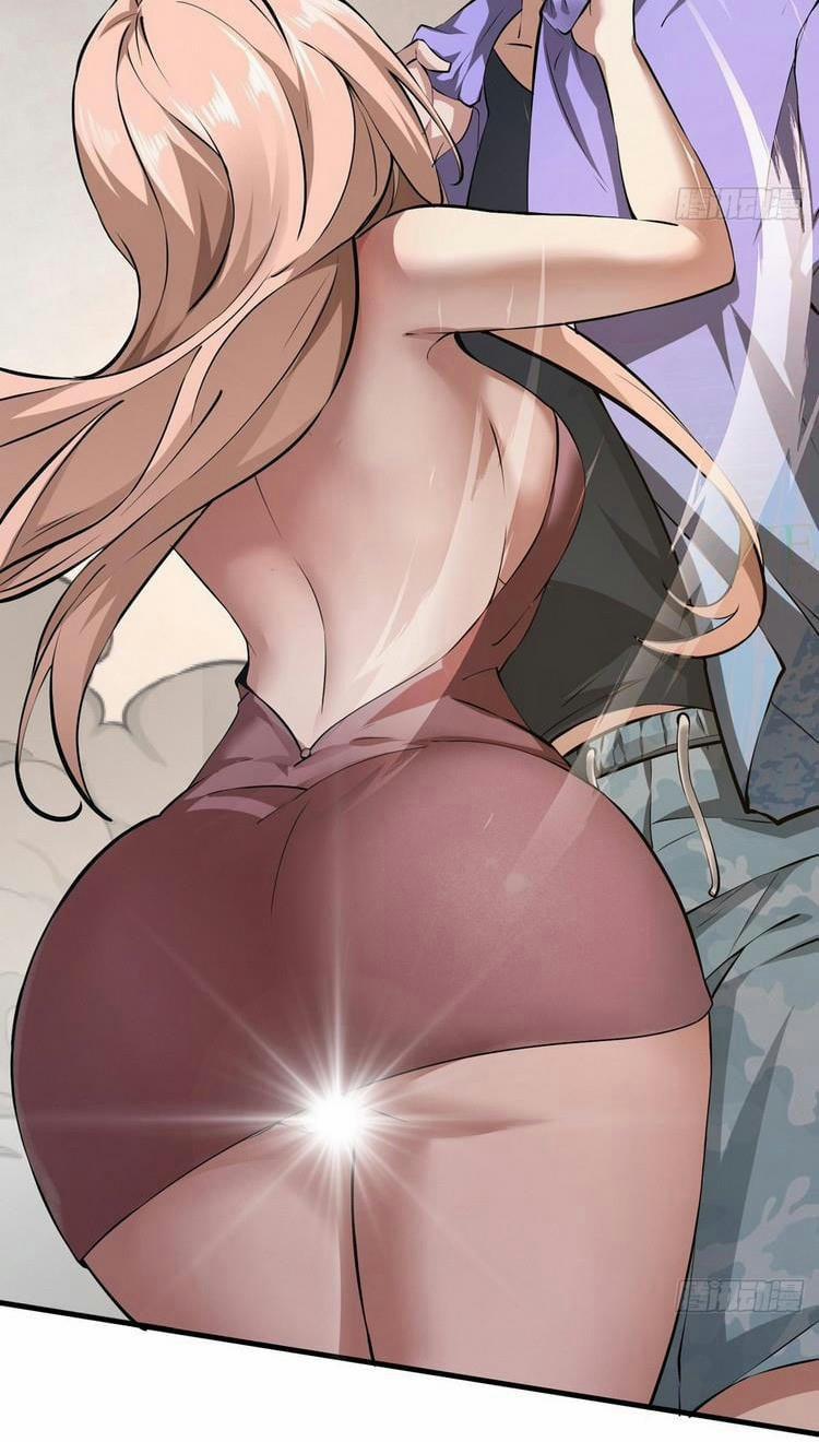 Ta Không Muốn Làm Đệ Nhất 5 trang 14