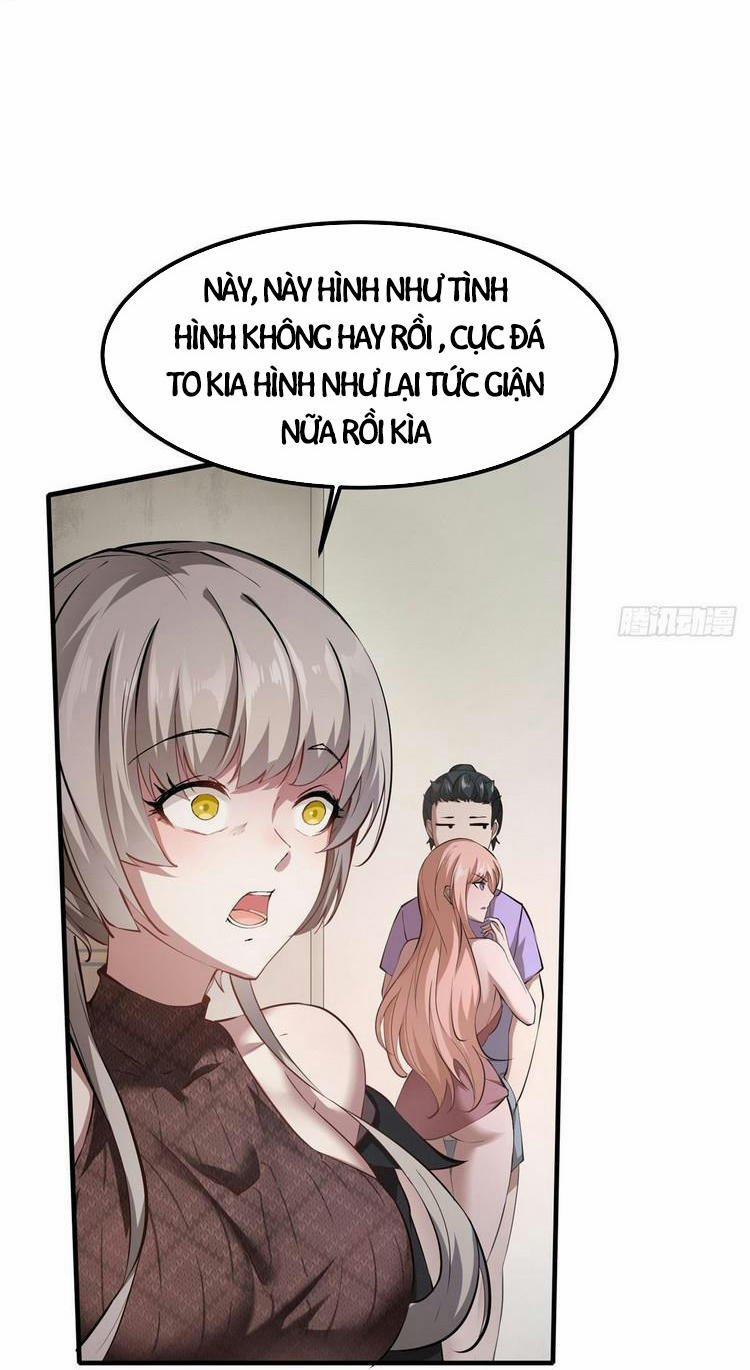 Ta Không Muốn Làm Đệ Nhất 5 trang 16