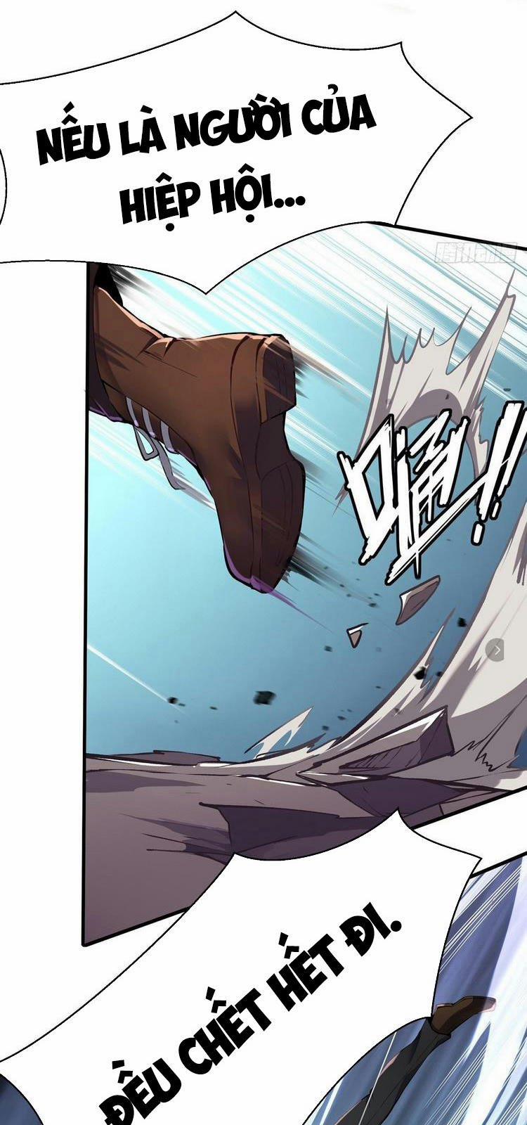 Ta Không Muốn Làm Đệ Nhất 5 trang 19