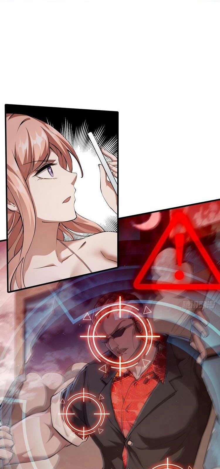 Ta Không Muốn Làm Đệ Nhất 5 trang 2