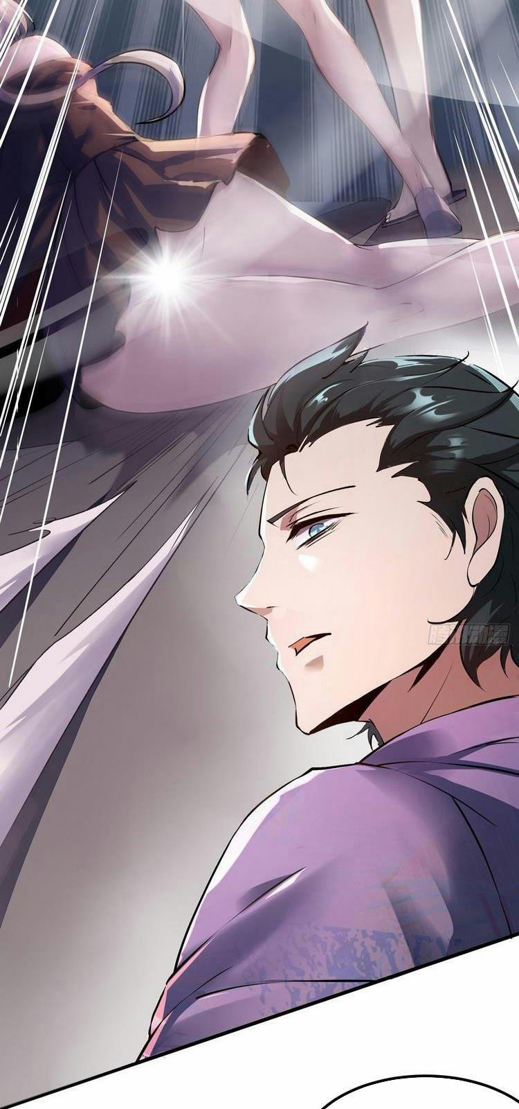 Ta Không Muốn Làm Đệ Nhất 5 trang 22