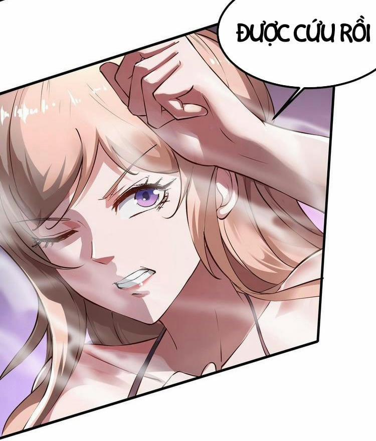 Ta Không Muốn Làm Đệ Nhất 5 trang 23