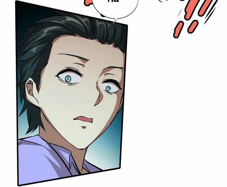 Ta Không Muốn Làm Đệ Nhất 5 trang 36