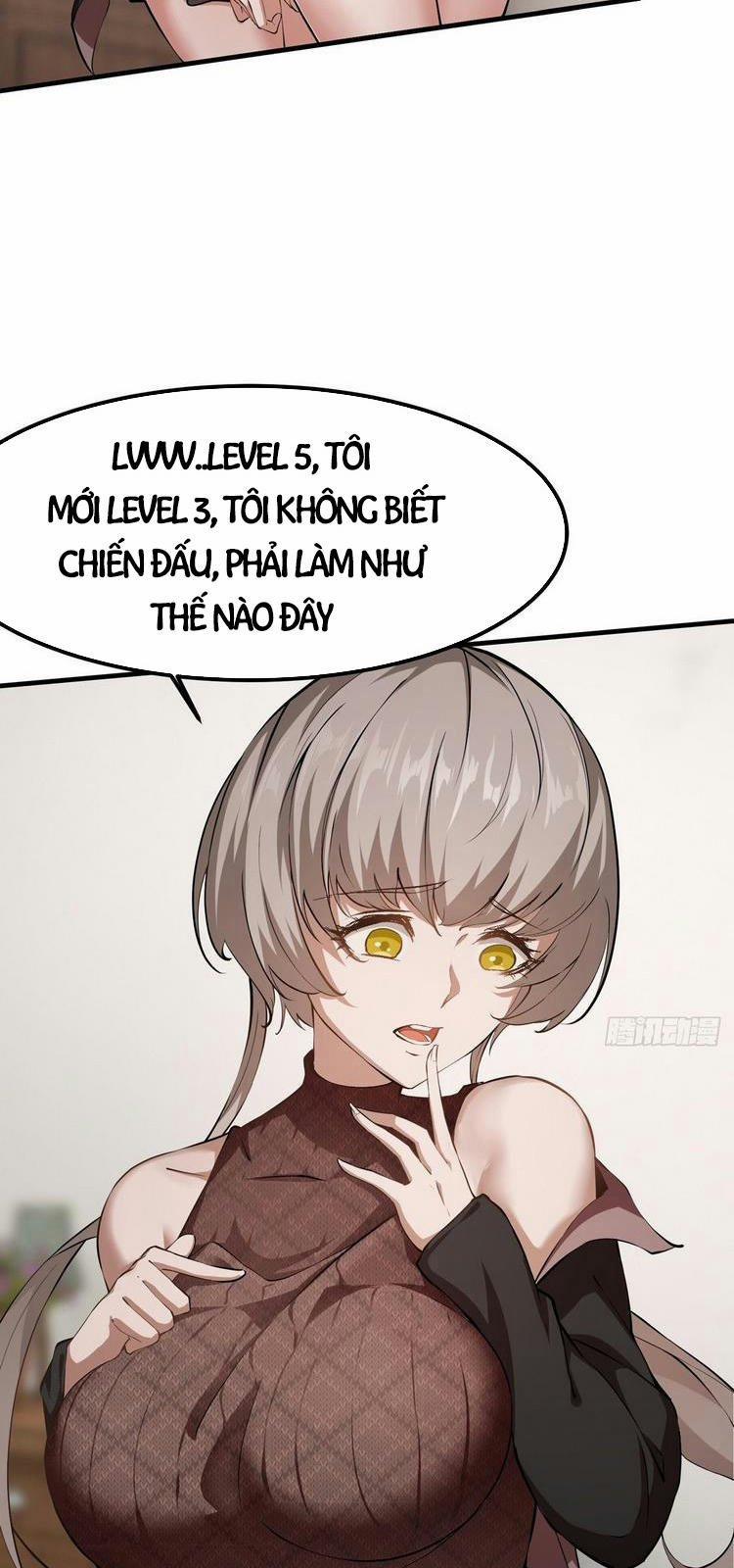 Ta Không Muốn Làm Đệ Nhất 5 trang 4