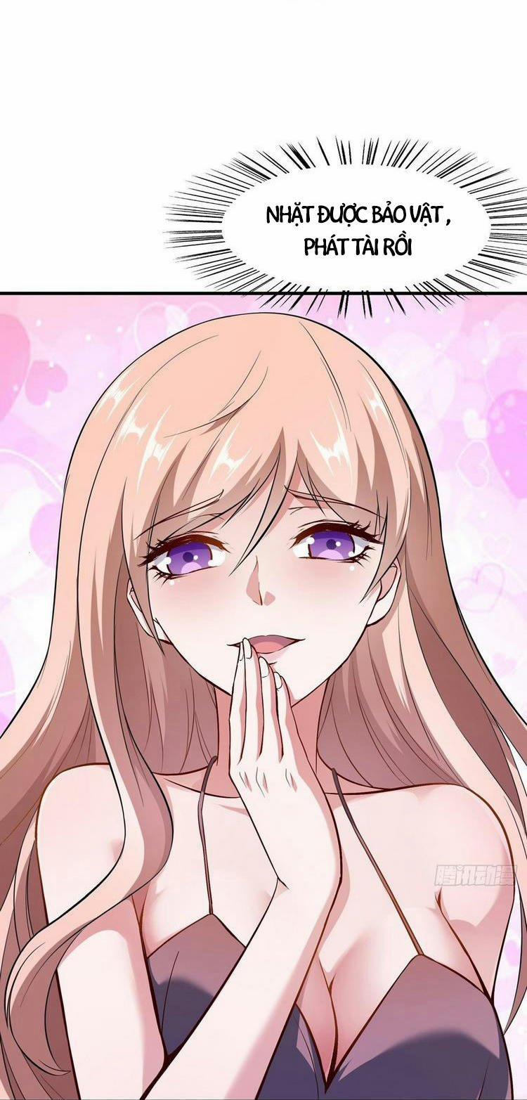 Ta Không Muốn Làm Đệ Nhất 5 trang 46