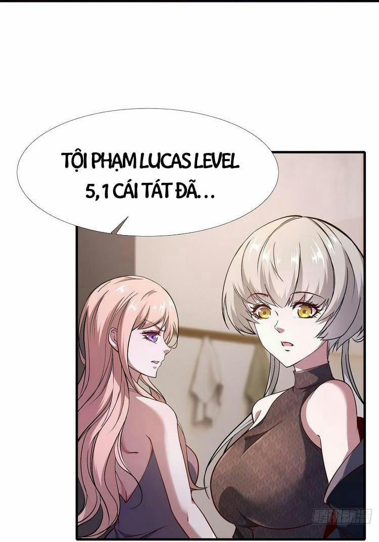 Ta Không Muốn Làm Đệ Nhất 5 trang 47